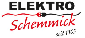 Elektro Schemmick Logo