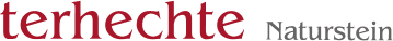 Naturstein Terhechte Logo